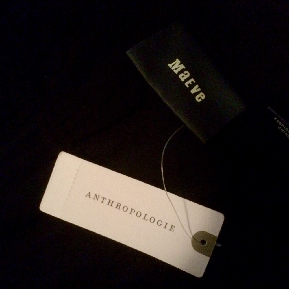 Maeve knee length dress from Anthropology